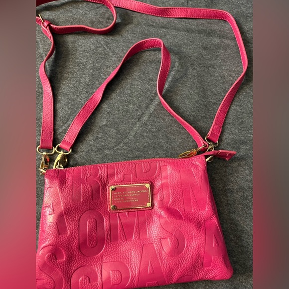 Marc Jacob’s Shoulder & Crossbody Bag - Picture 7 of 7